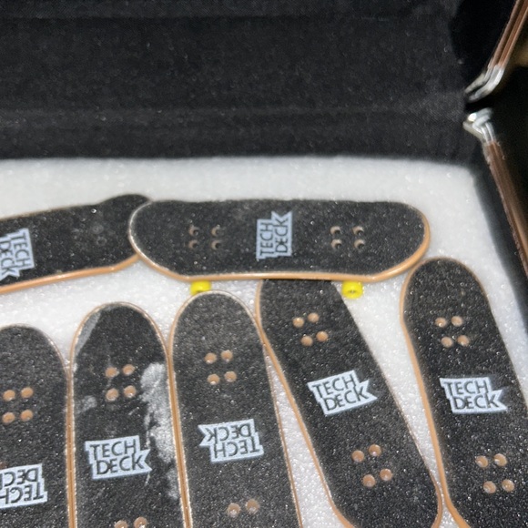 Tech deck - Picture 15 of 16